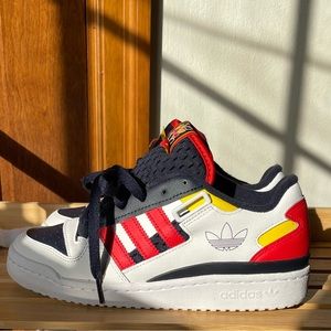 Big Kid Adidas Original Sneakers